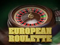 เกมสล็อต European roulette